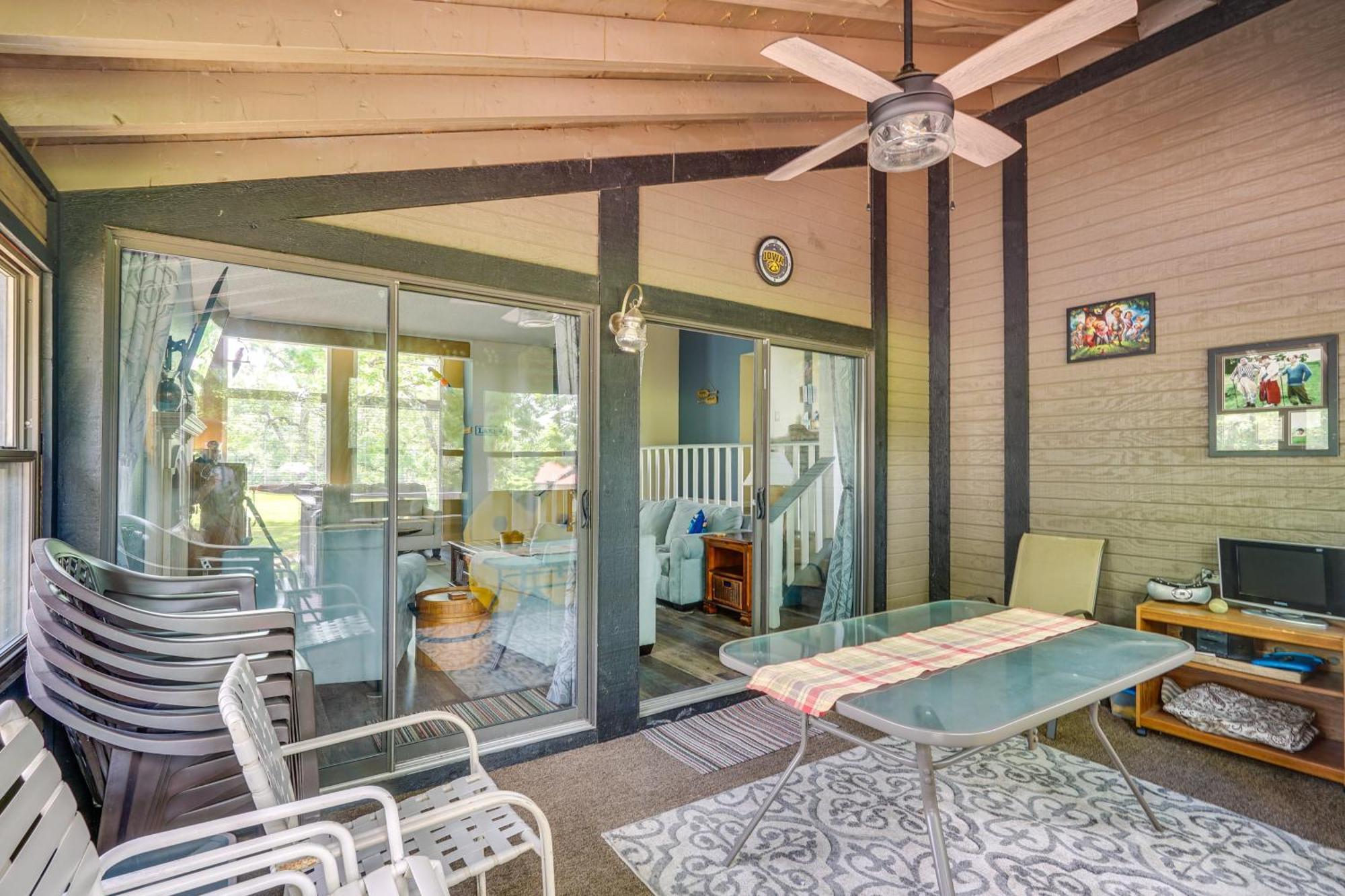 1 Mi To Margaritaville Resort Osage Beach Cottage Eksteriør billede