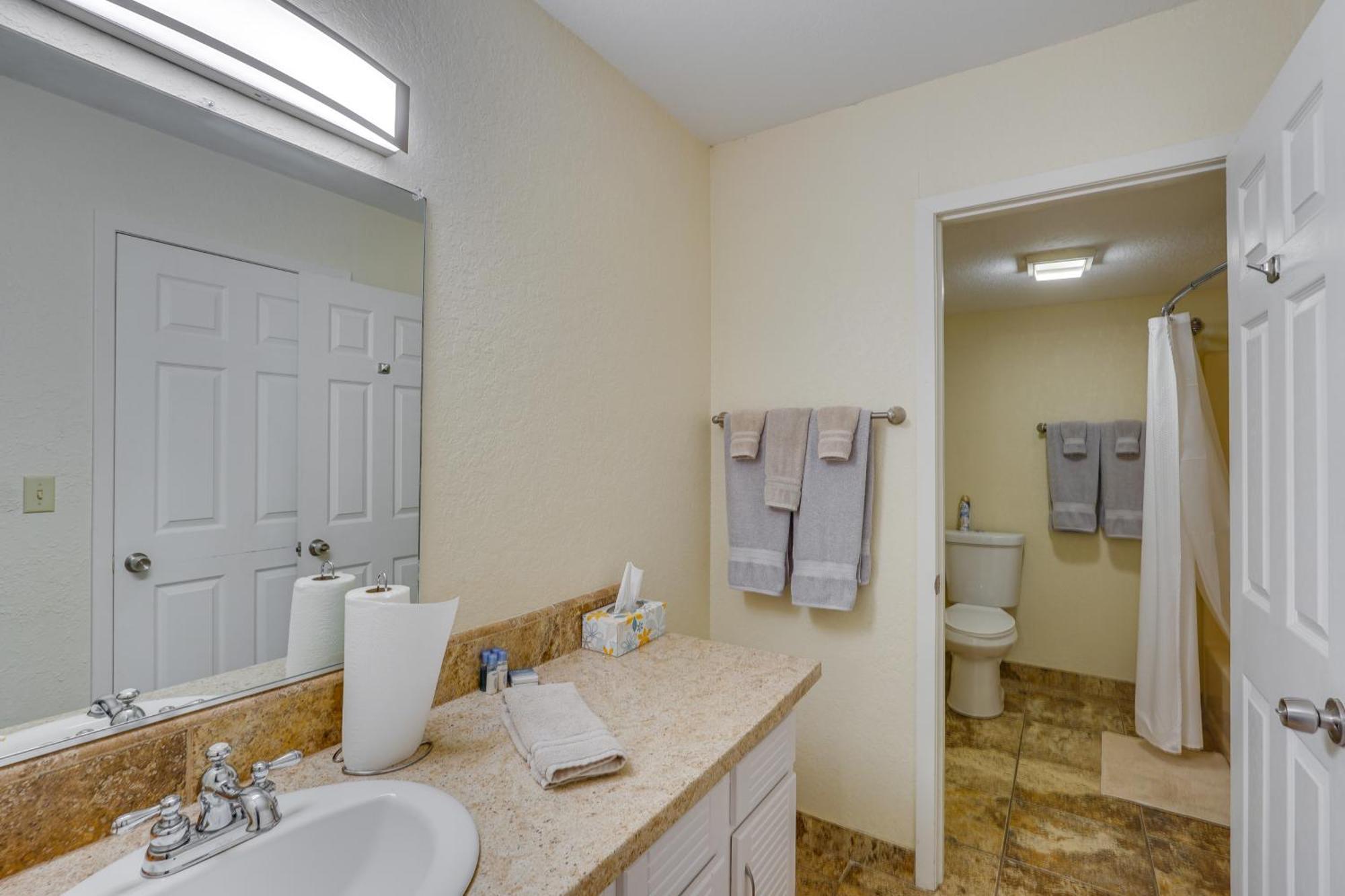 1 Mi To Margaritaville Resort Osage Beach Cottage Eksteriør billede