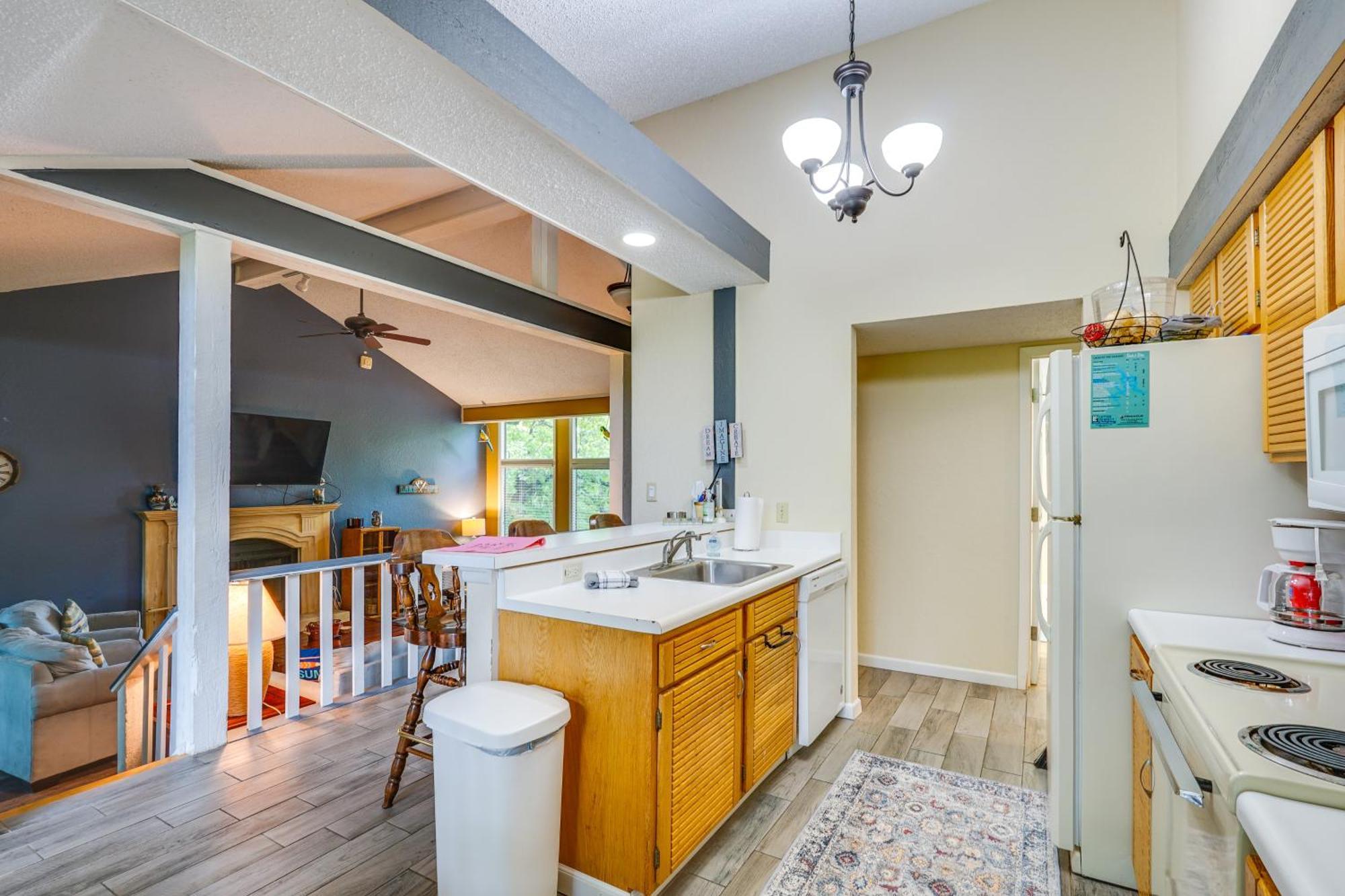 1 Mi To Margaritaville Resort Osage Beach Cottage Eksteriør billede