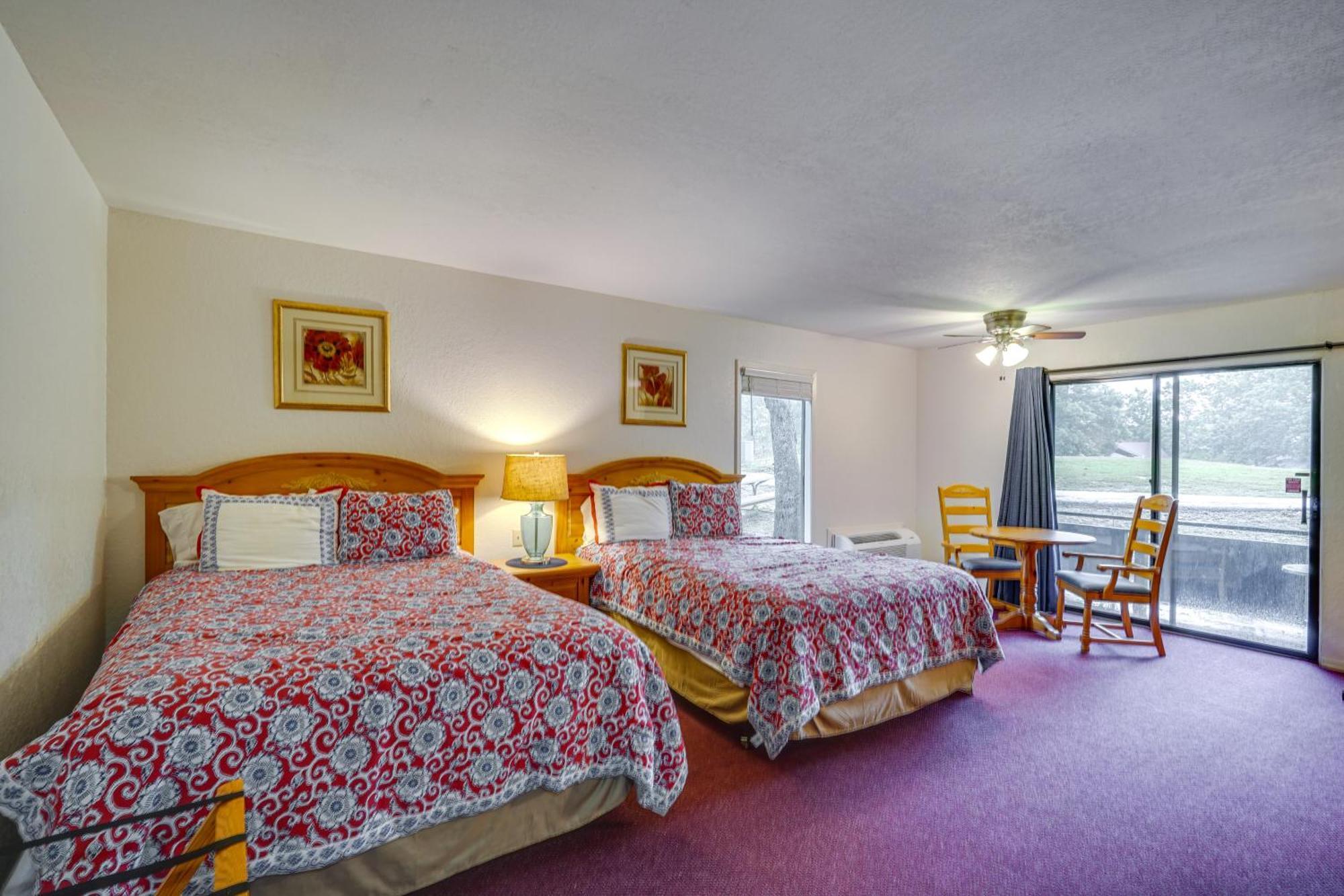 1 Mi To Margaritaville Resort Osage Beach Cottage Eksteriør billede