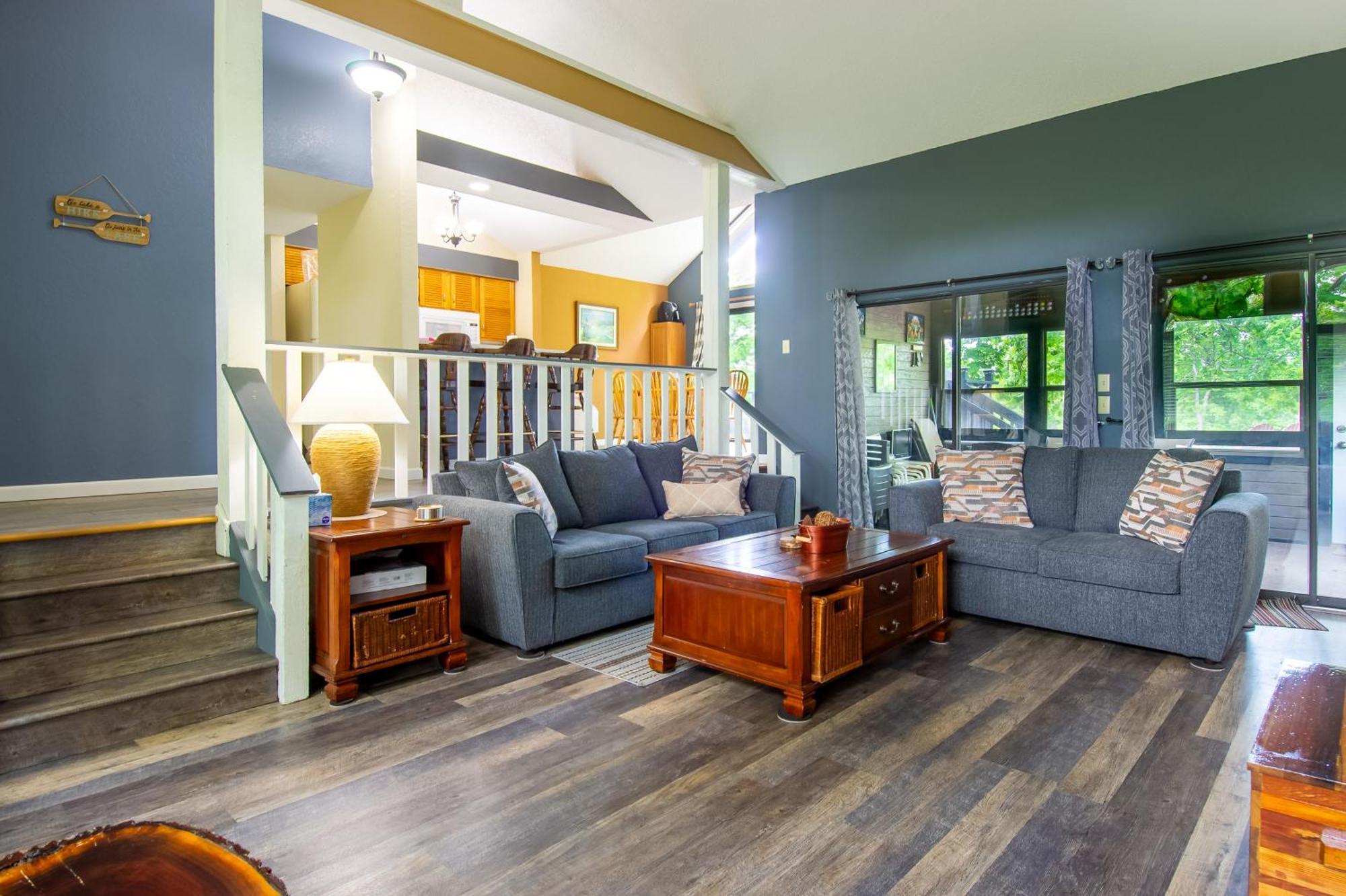 1 Mi To Margaritaville Resort Osage Beach Cottage Eksteriør billede